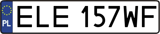 ELE157WF