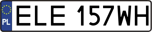 ELE157WH