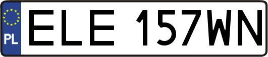 ELE157WN