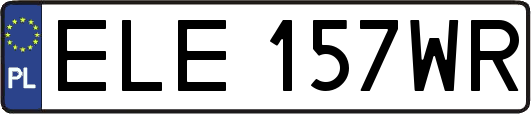 ELE157WR