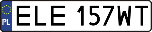 ELE157WT