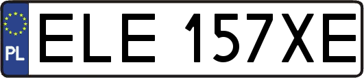 ELE157XE