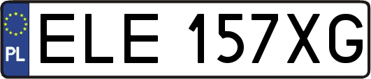 ELE157XG