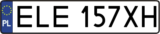 ELE157XH