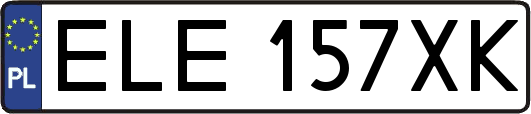 ELE157XK