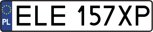 ELE157XP