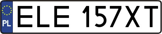 ELE157XT