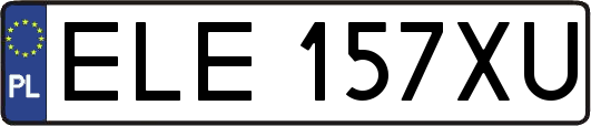 ELE157XU