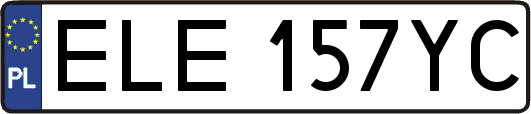 ELE157YC