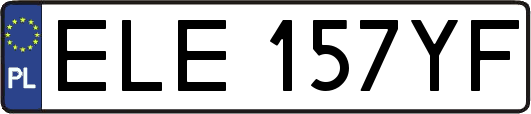 ELE157YF