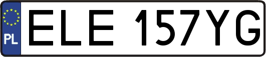 ELE157YG