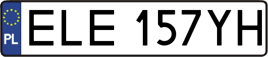 ELE157YH