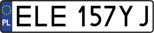 ELE157YJ