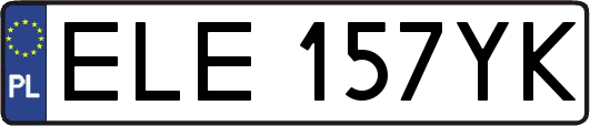 ELE157YK