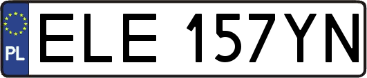 ELE157YN