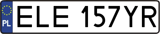 ELE157YR