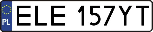ELE157YT
