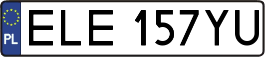 ELE157YU