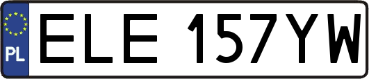 ELE157YW