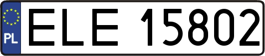 ELE15802