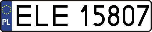 ELE15807