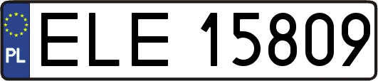 ELE15809