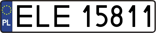 ELE15811
