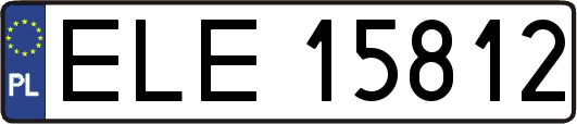 ELE15812