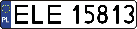 ELE15813