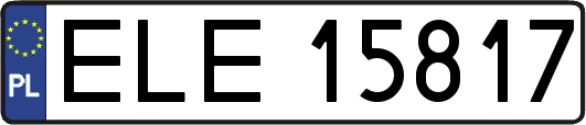 ELE15817