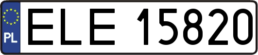 ELE15820
