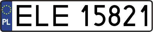 ELE15821