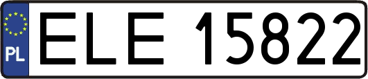 ELE15822