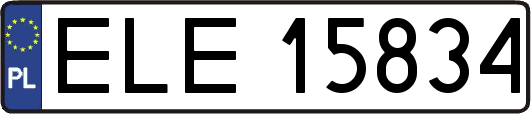 ELE15834