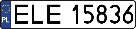 ELE15836