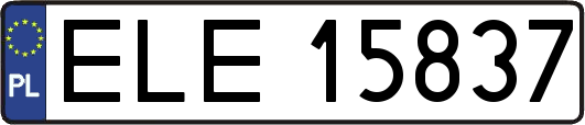 ELE15837
