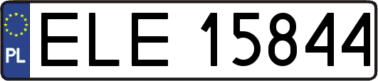 ELE15844