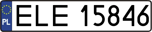 ELE15846