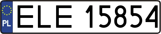 ELE15854