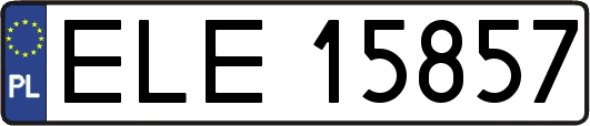 ELE15857