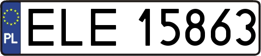 ELE15863