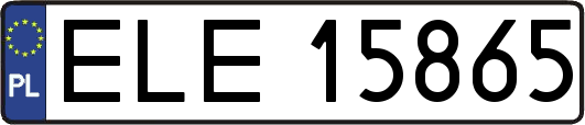 ELE15865