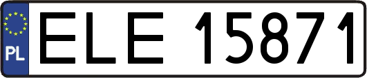ELE15871