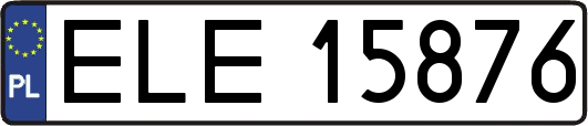ELE15876