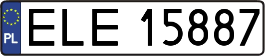 ELE15887