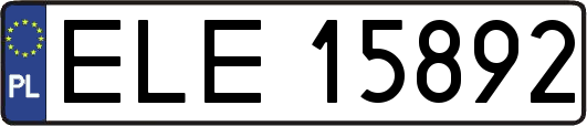 ELE15892