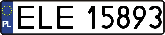 ELE15893