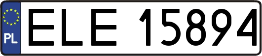 ELE15894