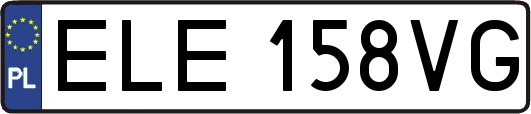ELE158VG