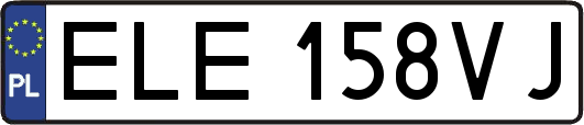 ELE158VJ